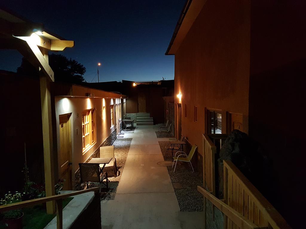 Vicuna Lodge San Pedro de Atacama Eksteriør billede
