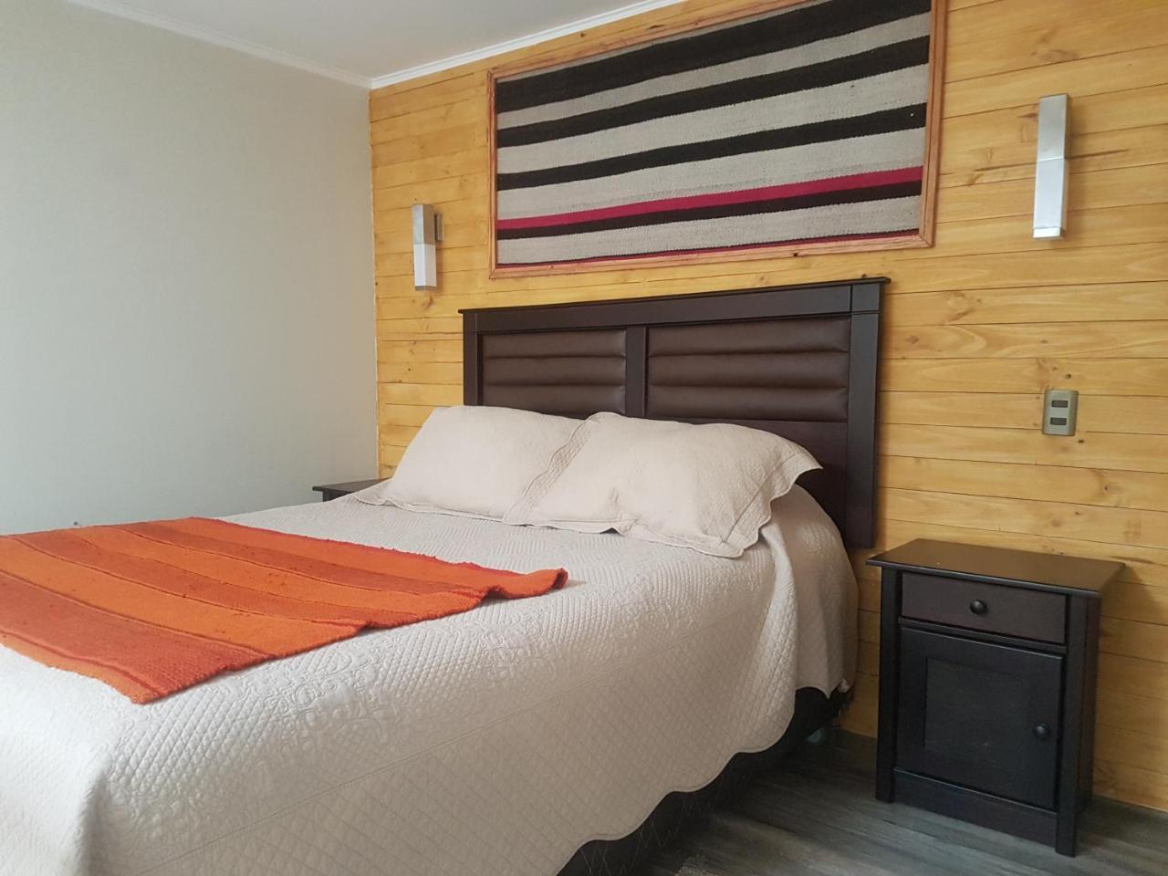 Vicuna Lodge San Pedro de Atacama Eksteriør billede