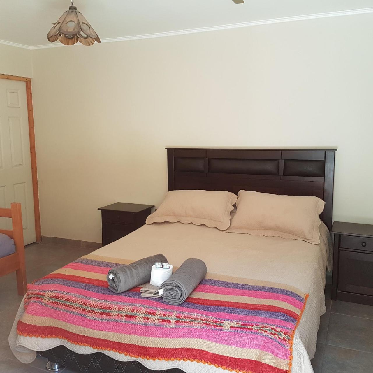 Vicuna Lodge San Pedro de Atacama Eksteriør billede