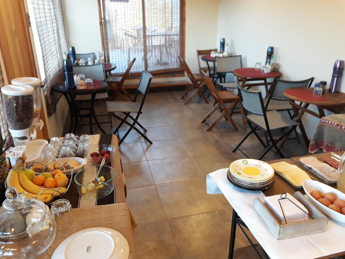 Vicuna Lodge San Pedro de Atacama Eksteriør billede