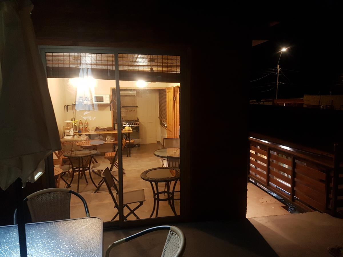 Vicuna Lodge San Pedro de Atacama Eksteriør billede